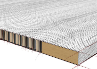 houtfineer panelen interieurbouw