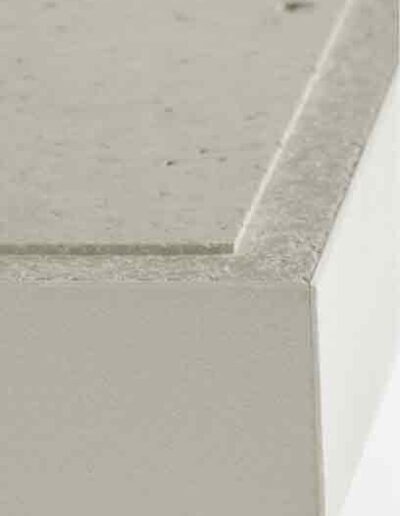 milling lightweight concrete